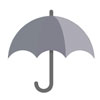 Uchwyt na parasol